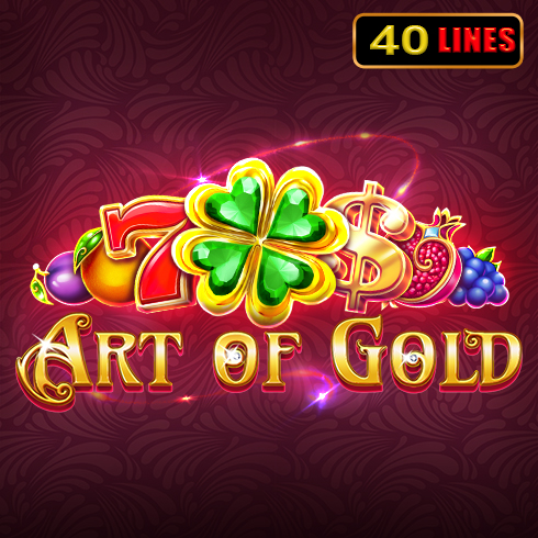 Art Of Gold