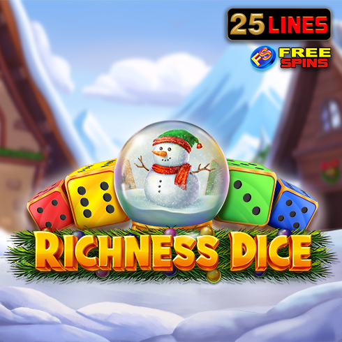 Richness Dice